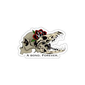 FOREVER | Sticker