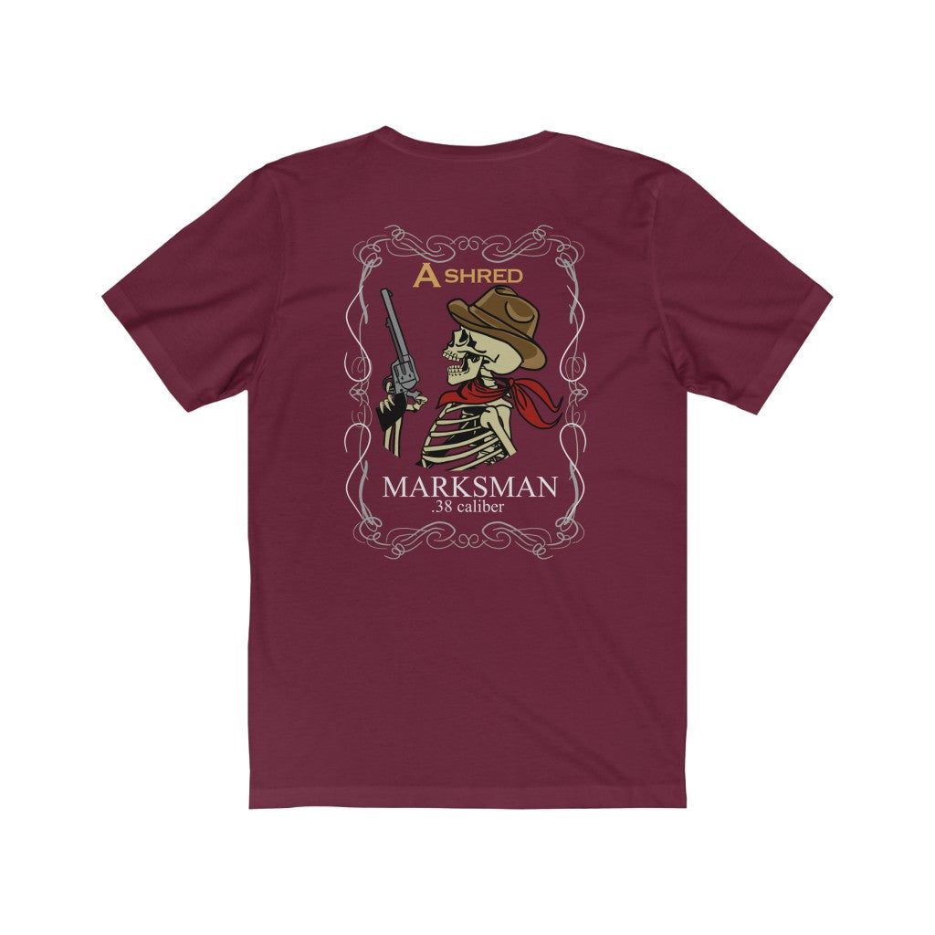 MARKSMAN