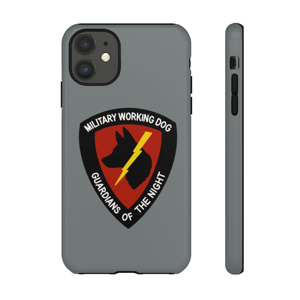 GOTN Logo | Phone Case