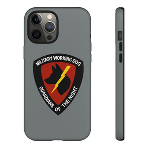 GOTN Logo | Phone Case