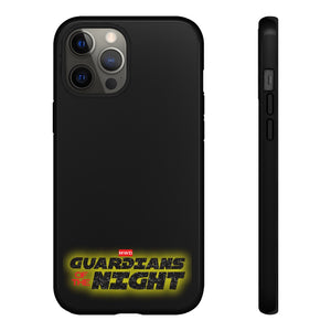 GUARDIANS | Phone Case