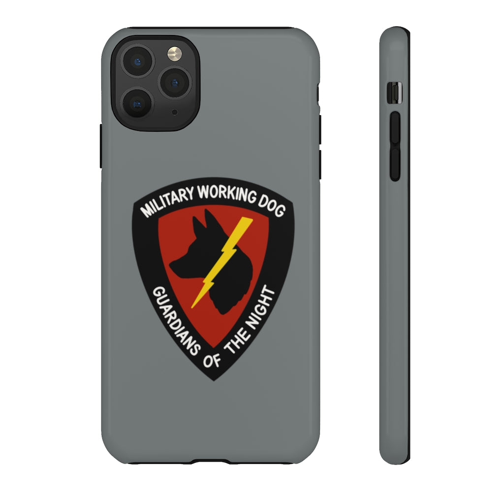 GOTN Logo | Phone Case