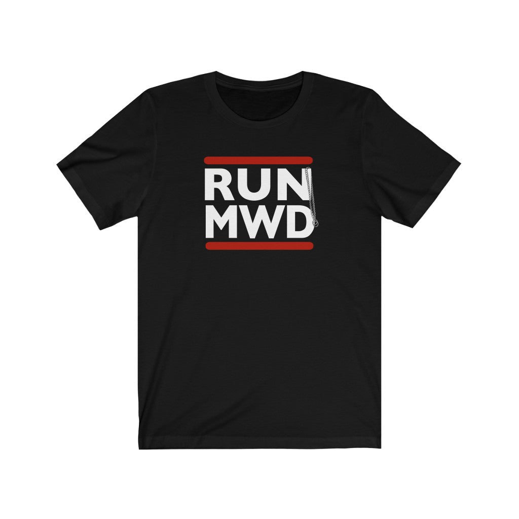 RUN MWD