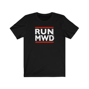 RUN MWD