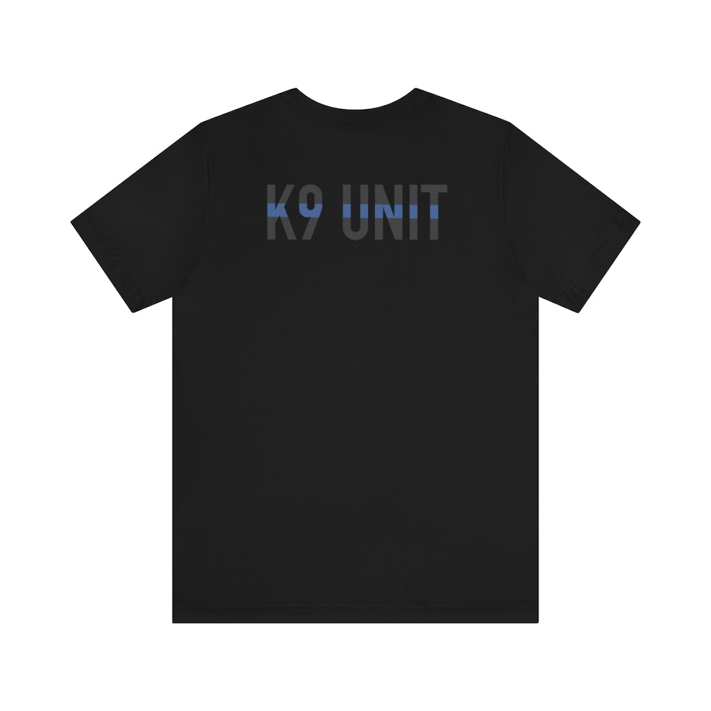 K9 UNIT (BLUE LINE)