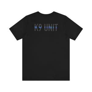 K9 UNIT (BLUE LINE)