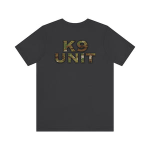 K9 UNIT (GOTN)