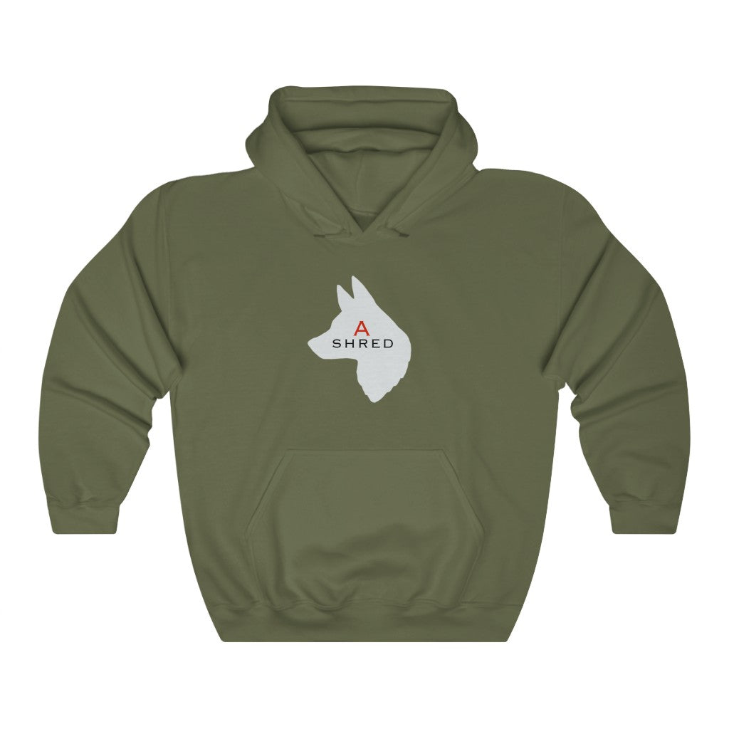 BASIC OB | Hoodie