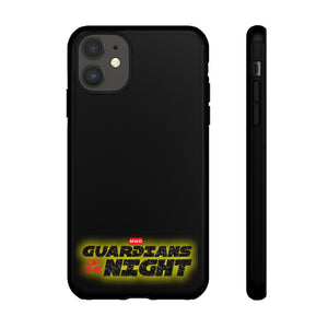 GUARDIANS | Phone Case