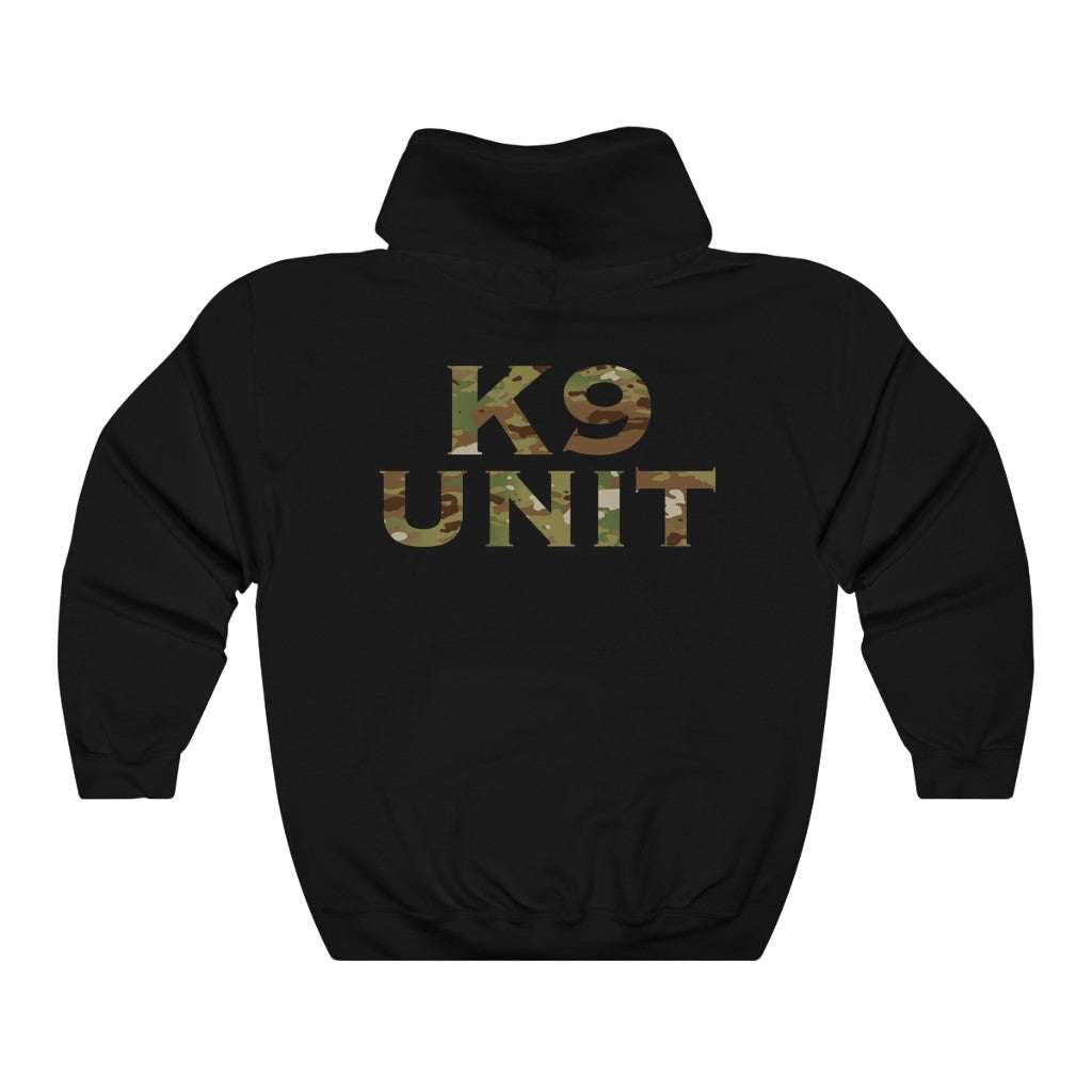 K9 UNIT | Hoodie