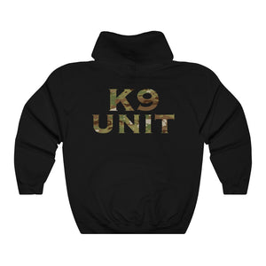 K9 UNIT | Hoodie