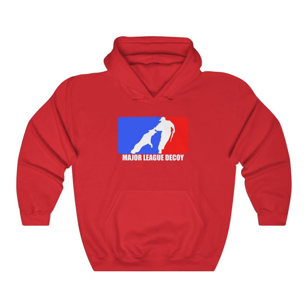 M.L.D Hoodie