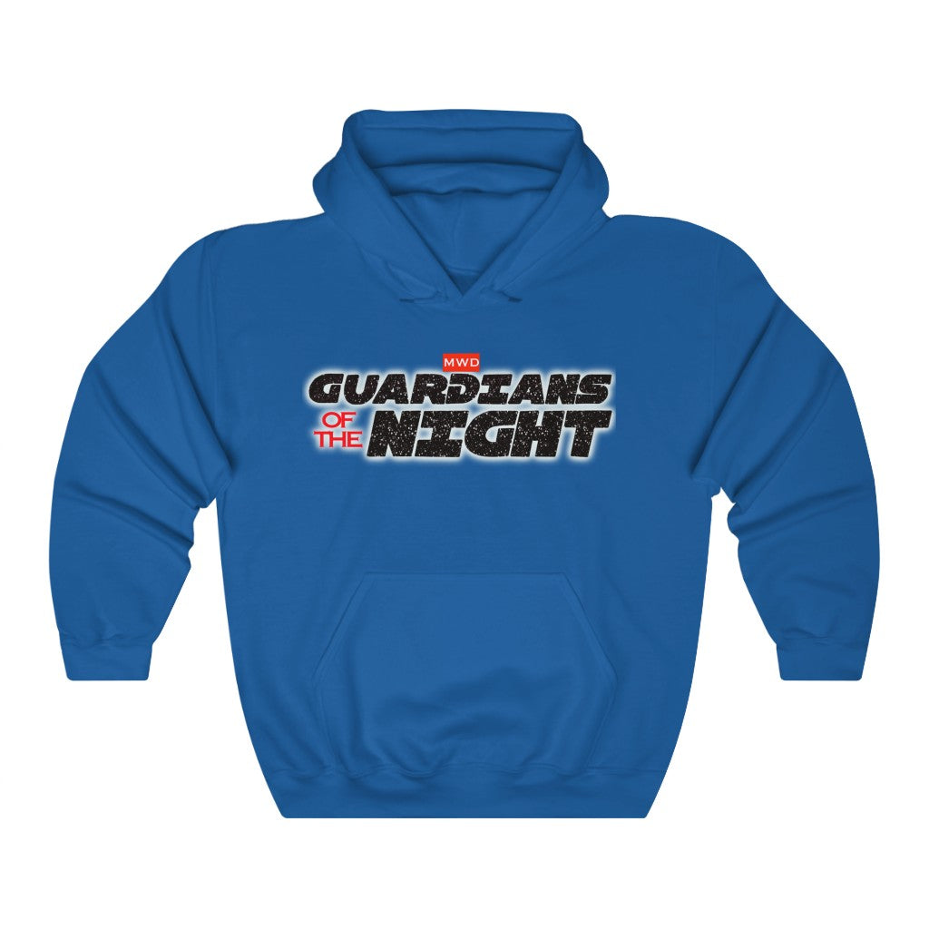 GUARDIANS Hoodie