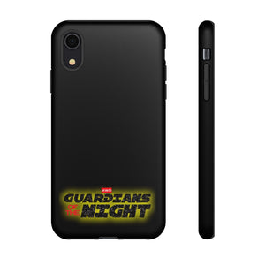 GUARDIANS | Phone Case