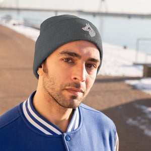 BASIC OB Beanie