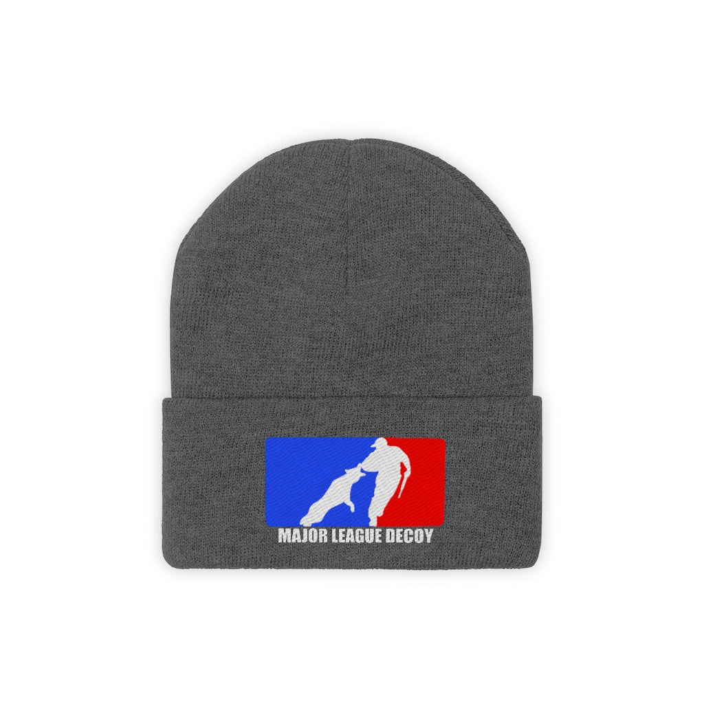 M.L.D Beanie