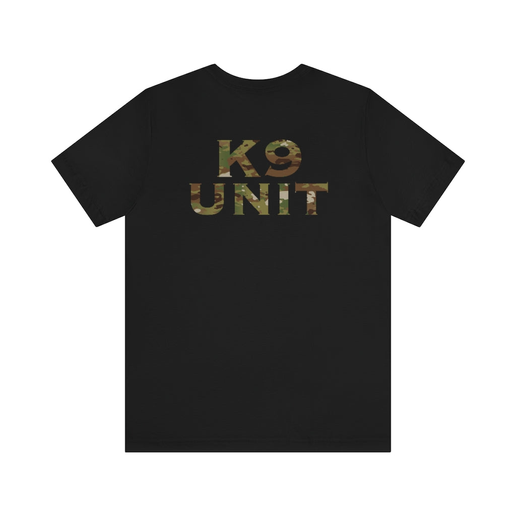 K9 UNIT (GOTN)