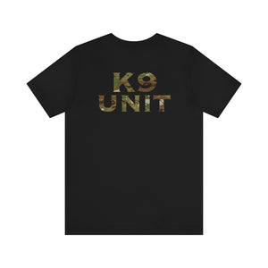 K9 UNIT (GOTN)