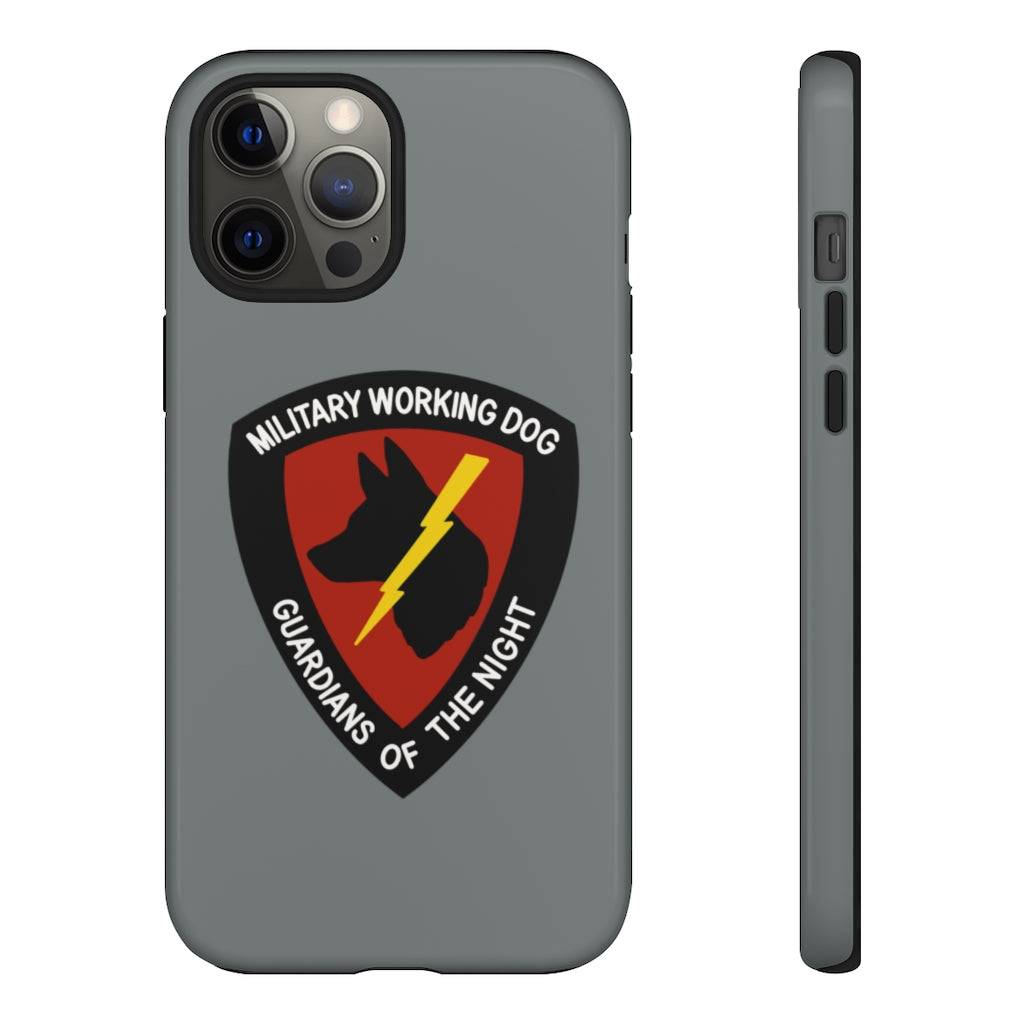 GOTN Logo | Phone Case