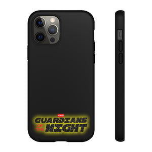 GUARDIANS | Phone Case